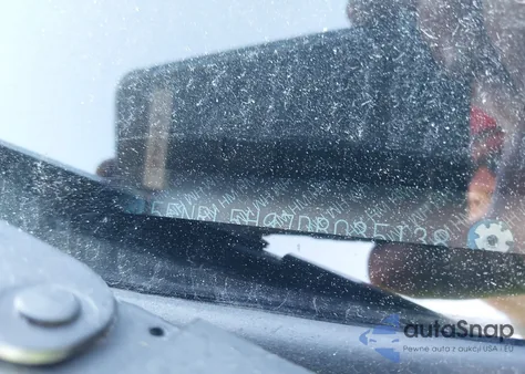 2013 Honda Odyssey Touring/Touring Elite from USA, damaged, VIN 5FNRL5H97DB035138